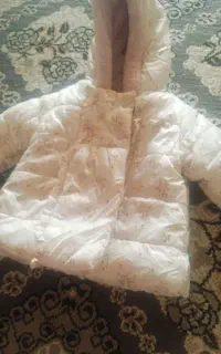 کاپشن بچگانه