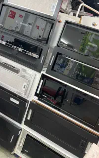 هود مخفی و روکار آشپژخانه