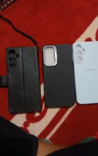 قاب برای گوشی سامسونگ A16