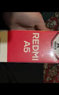 گوشی شیامی A5