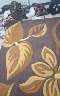 گلیم فرش