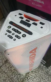 فروش انواع اسپیکر به صورت اقساط بدون کارمزد