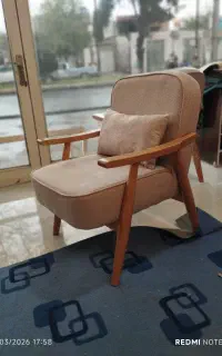 تعمیرات تخصصی مبلمان شما باما