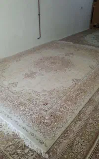 قالی سالم