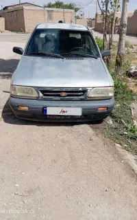 سالم بی رنگ مدل 80
