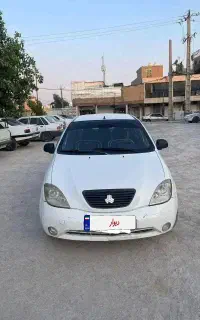 تیبا ۱ مدل ۱۴۰۰ دوگانه دستی