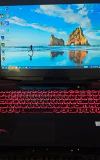 لپ‌تاپ گیمینگ Lenovo IdeaPad Y700