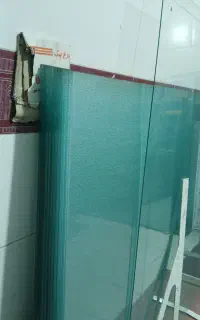 تولید شیشه دوجداره و تک جداره