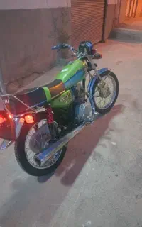متور سیکلت 200مدل 94