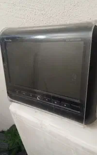 مانیتور پشت صندلی