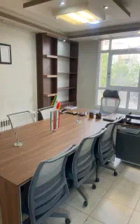 میزو صندلی مدیریت