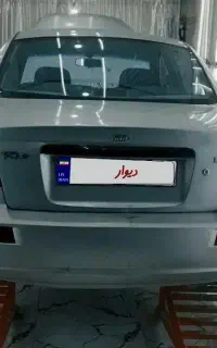 کیا ریو/۲۷۰تاکار/یک سال بیمه/درجه یک/فنی به شرط