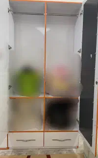 کمد لباس