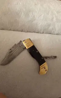چاقو