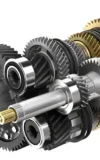 تعمیر فروش گیربکس و دستچین