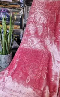 پتو یکنفره مارک گندم ضخیم سنگین