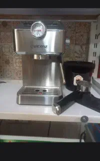 قهوه سازویکنز درحد نو