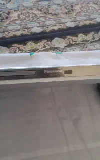 فروش یک دستگاه دی وی دی DvD