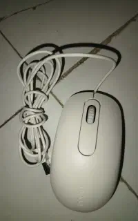 موس سیمی