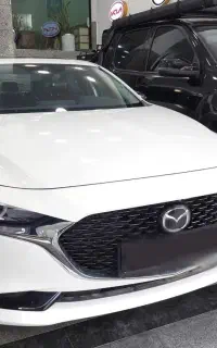 مزدا3 وارداتی ۲۰۲۴ بسیار نو فقط هزارتا کار