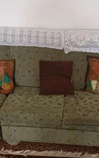 مبل. ۲ دست مبل