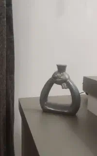 دکوری  و شمع