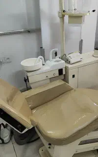 یونیت دندانپزشکی