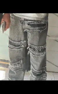 شلوار دخترونه و پسرانه