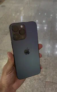 آیفون ۱۴ پرومکس