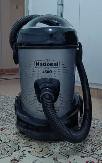 جارو برقی ناسیونال