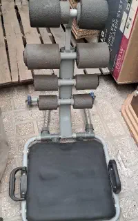دستگاه دراز نشست