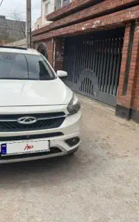 تیگو ۷مدل ۹۷ بدون رنگ