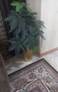 گل مصنوعی