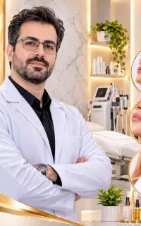 خدمات تخصصی زیبایی و تناسب اندام