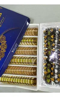 حلوا تشریفات