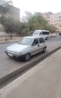 هاچ بک ۸۴ کره ای پلمپ