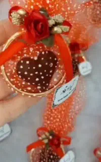 گل حنابندون گیفت