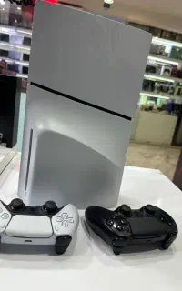 Ps5 slim standard دو‌دسته