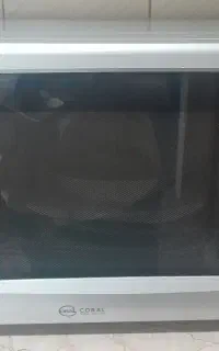 مایکروویودر حد نو