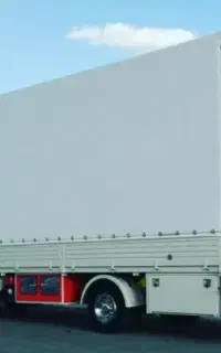 حمل ونقل اثاثیه منزل باربری حدادی