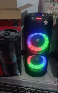 باند اسپیکر