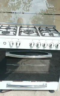 فرگاز۵شعله