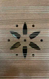 سنتور استاد محسن راسخ (حرفه ای)