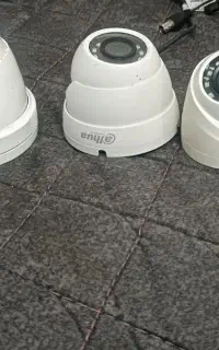 دستگاه دوربین داهوا