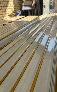 کرکره برقی وشیشه سکوریت