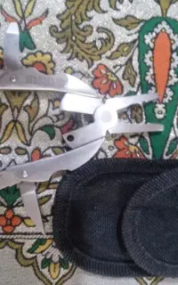 انبور دست همه کار