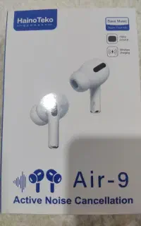 ایرپاد هاینو تکو