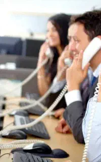 نیازمند اپراتور فروش