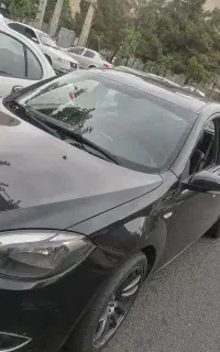 برلیانسH320 مدل 95