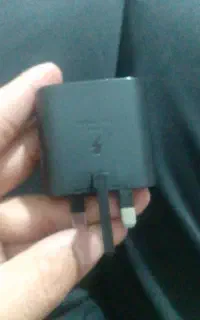 کله شارژر 25وات اصلی سامسونگ